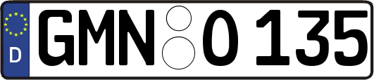 GMN-O135
