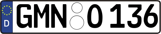 GMN-O136