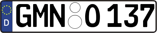 GMN-O137
