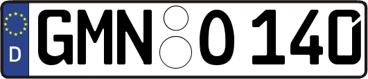 GMN-O140