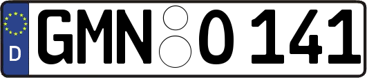 GMN-O141