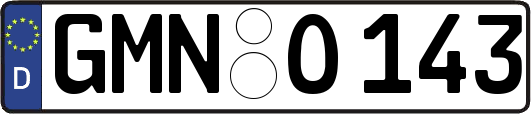 GMN-O143