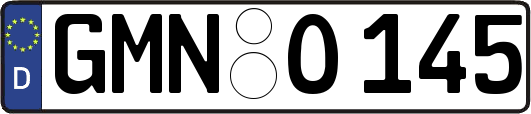 GMN-O145