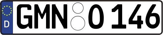 GMN-O146