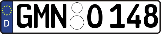 GMN-O148