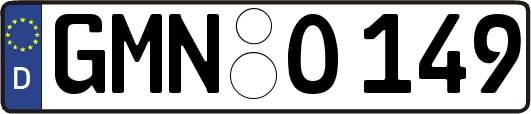 GMN-O149