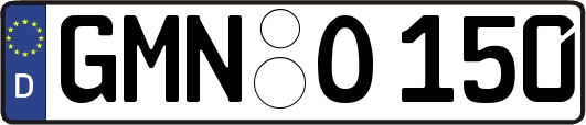 GMN-O150