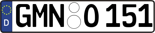 GMN-O151