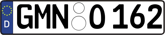 GMN-O162