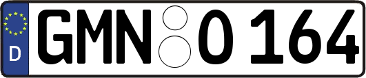 GMN-O164