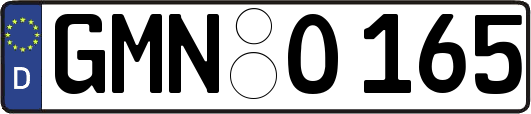 GMN-O165