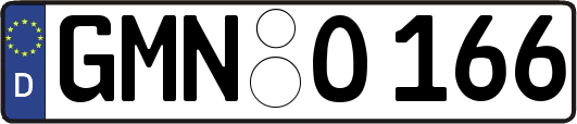GMN-O166