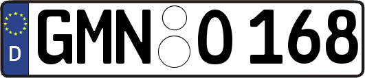 GMN-O168