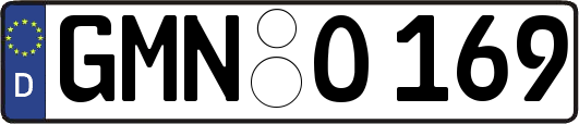 GMN-O169