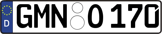 GMN-O170