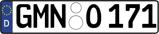 GMN-O171