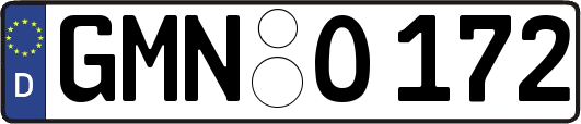 GMN-O172