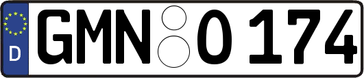 GMN-O174