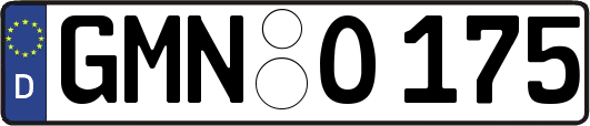 GMN-O175