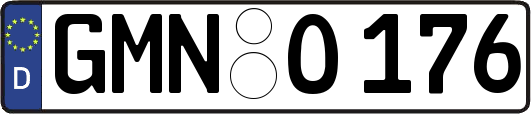 GMN-O176