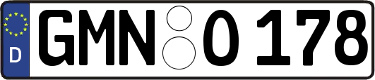 GMN-O178