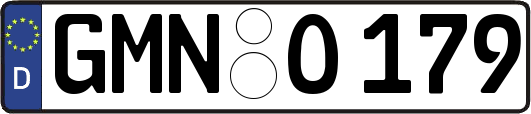 GMN-O179