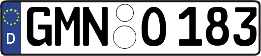 GMN-O183