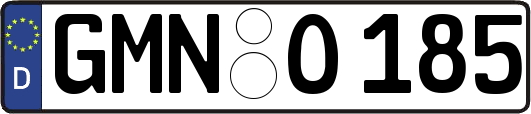 GMN-O185