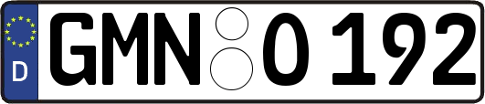 GMN-O192