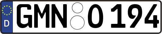 GMN-O194
