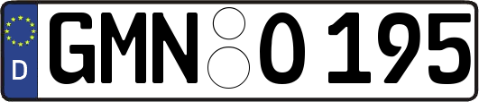 GMN-O195