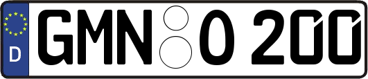 GMN-O200