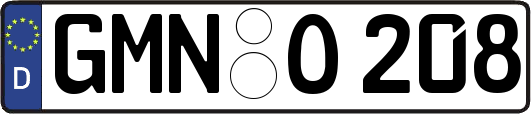 GMN-O208