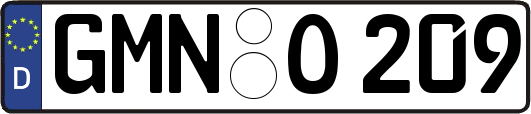 GMN-O209