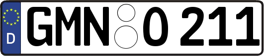 GMN-O211