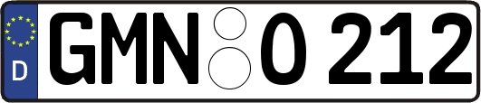 GMN-O212