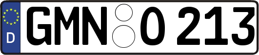 GMN-O213