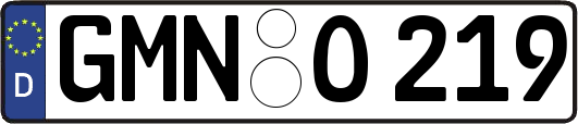GMN-O219