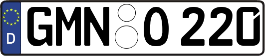 GMN-O220