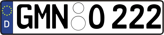 GMN-O222