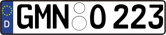 GMN-O223