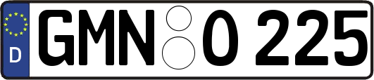 GMN-O225