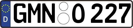 GMN-O227