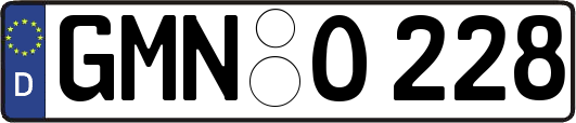GMN-O228