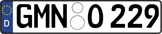 GMN-O229
