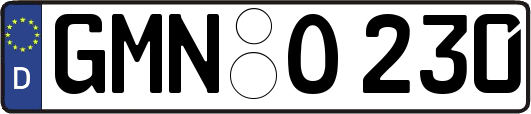 GMN-O230