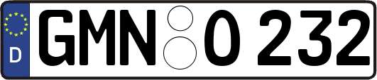 GMN-O232