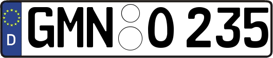 GMN-O235