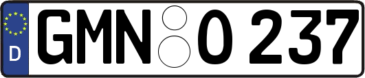 GMN-O237