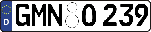GMN-O239